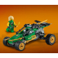 Продукт LEGO NINJAGO - Похитител в джунглата - 2 - BG Hlapeta